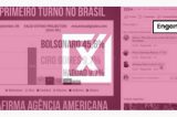 [Comprova ✔] – Pesquisa que aponta Bolsonaro com 45% das intenções de voto é enganosa