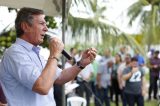 Fernando Collor desiste de disputar o governo de Alagoas