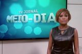Graça Araújo é internada após AVC em academia