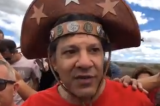 Último comício de Haddad no Nordeste