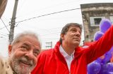 ‘Mercado’ admite abertamente: Haddad é o favorito para a presidência ‘Mercado’ admite abertamente: Haddad é o favorito para a presidência
