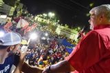 Após nova pesquisa Ipespe/Folha PE, candidatos ao Senado definem estratégia para reta final