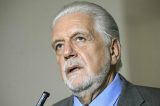 Jaques Wagner admite erro ao ter sido a favor de apoio de PT a Ciro