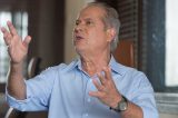 Zé Dirceu articula aliança PT-MDB para apoiar Haddad no segundo turno Zé Dirceu articula aliança PT-MDB para apoiar Haddad no segundo turno