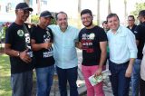 Apoio de Bolsonaristas a Julio Lossio causa desfiliações na Rede
