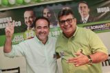 Expulso da Rede, Lossio usa debate para pedir voto a eleitores de Bolsonaro