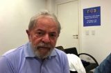 Impugnação de candidatura de Lula repercute no exterior