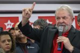 Faltando dois dias para as eleições, procuradores da Lava Jato pedem nova condenação de Lula