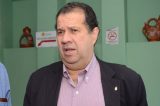 Sem moral para pedir votos: Lupi mantém cargo na Câmara do Rio enquanto viaja pelo país com Ciro Sem moral para pedir votos: Lupi mantém cargo na Câmara do Rio enquanto viaja pelo país com Ciro