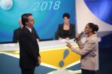 Marina pede investigação contra Bolsonaro