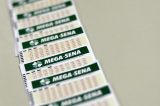 Aposta do interior de Minas leva R$ 22 milhões em sorteio da Mega-Sena