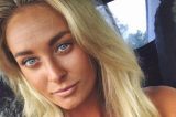 Famosa modelo australiana é encontrada morta em iate de bilionário