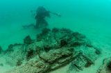 O navio português que naufragou há 400 anos e foi encontrado só agora
