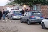 Operação cumpre mandados para combater homicídios e roubos no Sertão