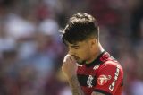 Flamengo já admite perder Paquetá e procura substitutos para o começo de 2019
