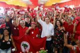 Peleguismo: Depois da Fetape, Paulo Câmara ganha o apoio do MST