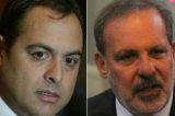 Datafolha: Paulo Câmara tem 35% e Armando Monteiro está com 31% Datafolha: Paulo Câmara tem 35% e Armando Monteiro está com 31%