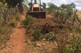 Todo tipo de gambiarra é feita para enganar o otário do eleitor