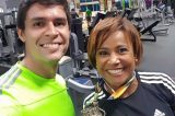 Após morte de apresentadora do SBT, personal trainer quebra o silêncio e se pronuncia sobre o assunto