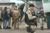 Agressor de Bolsonaro é transferido de Juiz de Fora para Mato Grosso do Sul Agressor de Bolsonaro é transferido de Juiz de Fora para Mato Grosso do Sul
