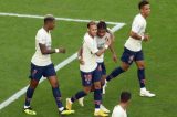 Com dois gols de Neymar, PSG vence e iguala recorde de 81 anos no Francês
