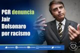STF diz amanhã: Bolsonaro é réu ou não por racismo?