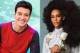 Famosos da Globo e da Record saem da zona de conforto e se transformam na tevê para alegria do público