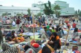 Terremoto e tsunami causam pelo menos 384 mortos na Indonésia