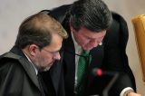 Censura de Fux às entrevistas de Lula cria mal-estar entre ministros do STF