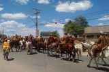 Desgaste e cansaço em Juazeiro
