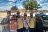 Deputado Zó prestigia Festa do Vaqueiro em Juazeiro e diz que: ‘candidatura de Isaac é pra valer’