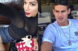 Anitta para de seguir ex-marido e paquera jogador colombiano no Instagram Anitta para de seguir ex-marido e paquera jogador colombiano no Instagram