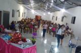 Casa Nova: ACS no “Outubro Rosa” movimentam o distrito do Bem Bom