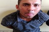 Cabrobó: Preso Homem que cometeu homicídio em Petrolina