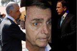 França: Doria não foi bom cabo eleitoral para Bolsonaro