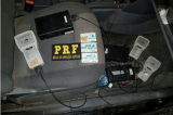 Santa Filomena: Pipeiros são presos enganando o Exército com GPS’s em carros