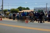 Acidente tira vida de jovem em Petrolina