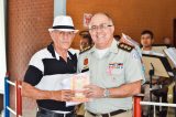  I Fórum de Veteranos da Região Norte 