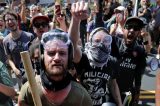 Quem são os antifas, grupo que está em pé de guerra com os neonazistas nos EUA