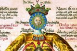 Biblioteca Ritman: Mario coleção de livros esotéricos do mundo disponibiliza acervo digitalizado