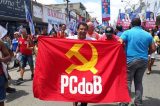 Isaac Carvalho ainda não deixou o PCdoB, diz presidente do partido: “Pediu tempo para avaliação”