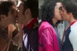 Evangélicos já comemoram enquadramento da Globo sobre beijos gay com vitória de Bolsonaro Evangélicos já comemoram enquadramento da Globo sobre beijos gay com vitória de Bolsonaro