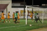 Colonial goleia Juá Esporte no Campeonato Juazeirense