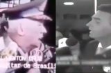 Bolsonaro à caminho da vala Bolsonaro à caminho da vala