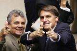 Condenado por corrupção, Alberto Fraga entra no TT do Twitter ar ser convidado para governo Bolsonaro