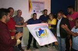 Prefeito Paulo Bomfim inaugura ruas e avenidas no bairro Jardim São Paulo