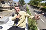 Bang bang, a ‘licença para matar’ no programa de Bolsonaro