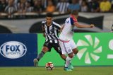 Botafogo perde para o Bahia nos pênaltis e dá adeus à Sul-Americana