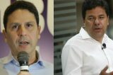 Aliado de Bolsonaro, coronel Meira anunciará apoio a Bruno e Mendonça