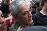 Blogueiro é condenado a pagar R$ 120 mil a Caetano Veloso por chamá-lo de pedófilo